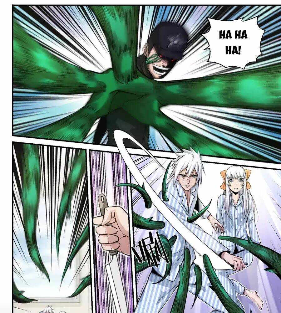 Trảm Yêu Thành Thần: Chapter 2