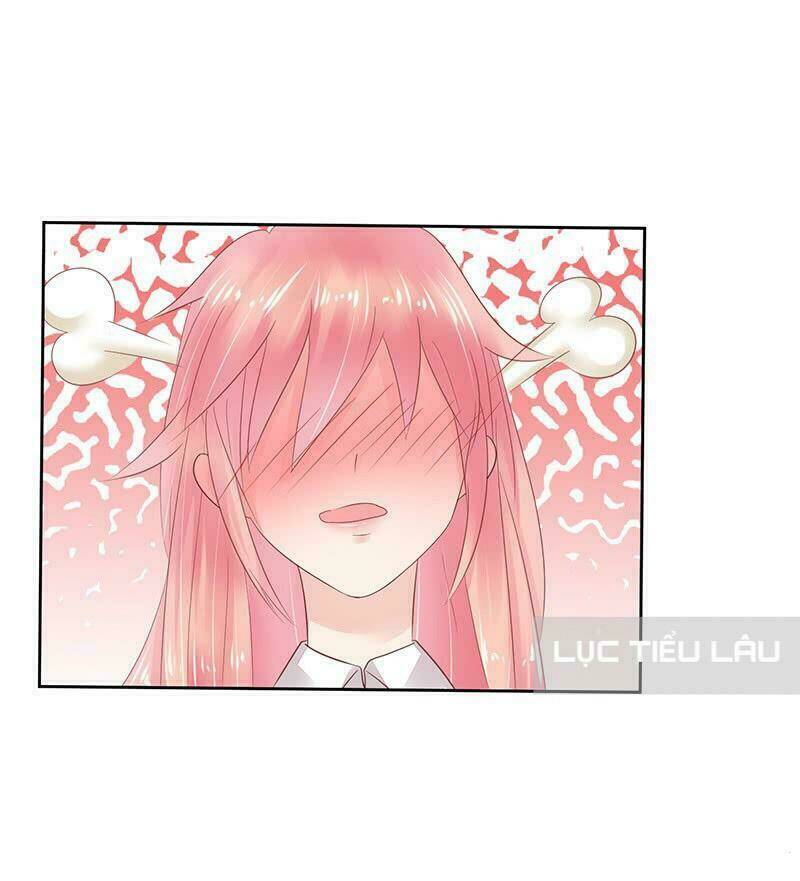 Băng Sơn Học Trưởng Không Được Chọc: Chapter 10