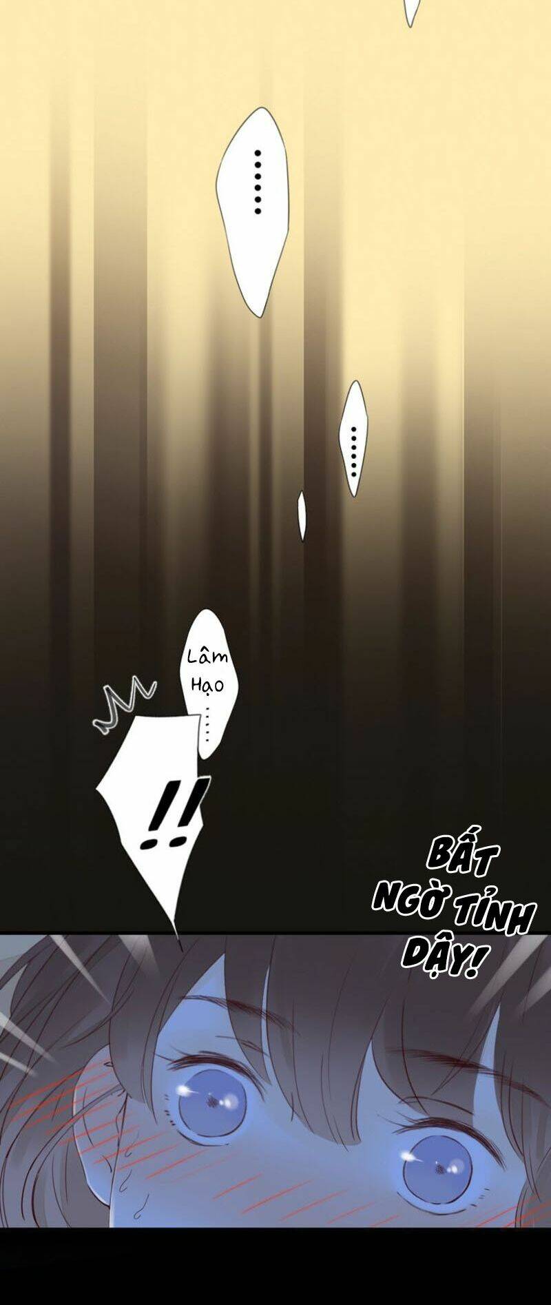 Cô Ấy Không Đáng Yêu: Chapter 32