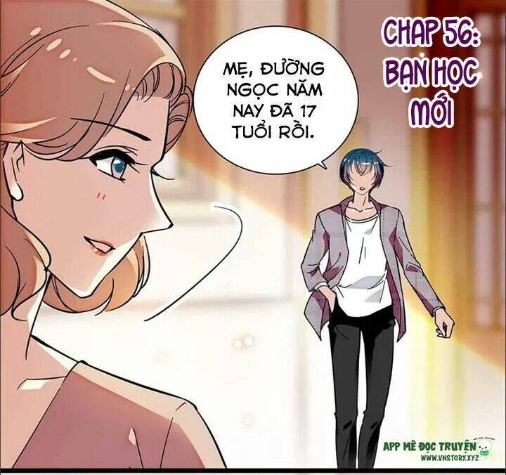 Nữ Hầu Sau Giờ Học: Chapter 56