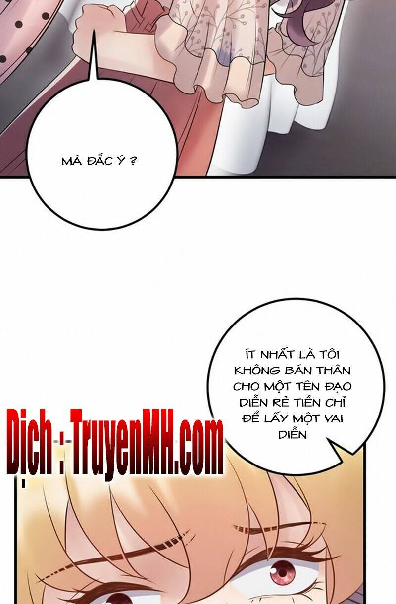 Trong Sinh Chi Ức Vạn Ảnh Hậu Yếu Thượng Vị: Chapter 172