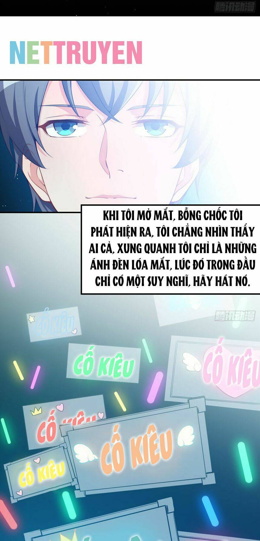 Mỹ Nhân Tâm Động: Chapter 17