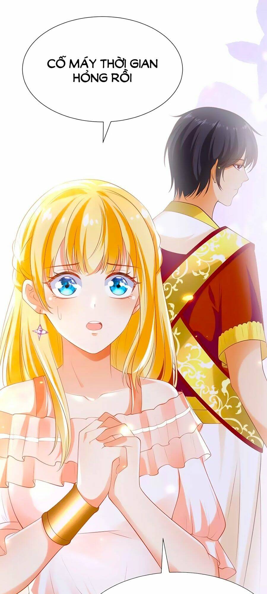 Sủng Hậu Của Vương: Chapter 49