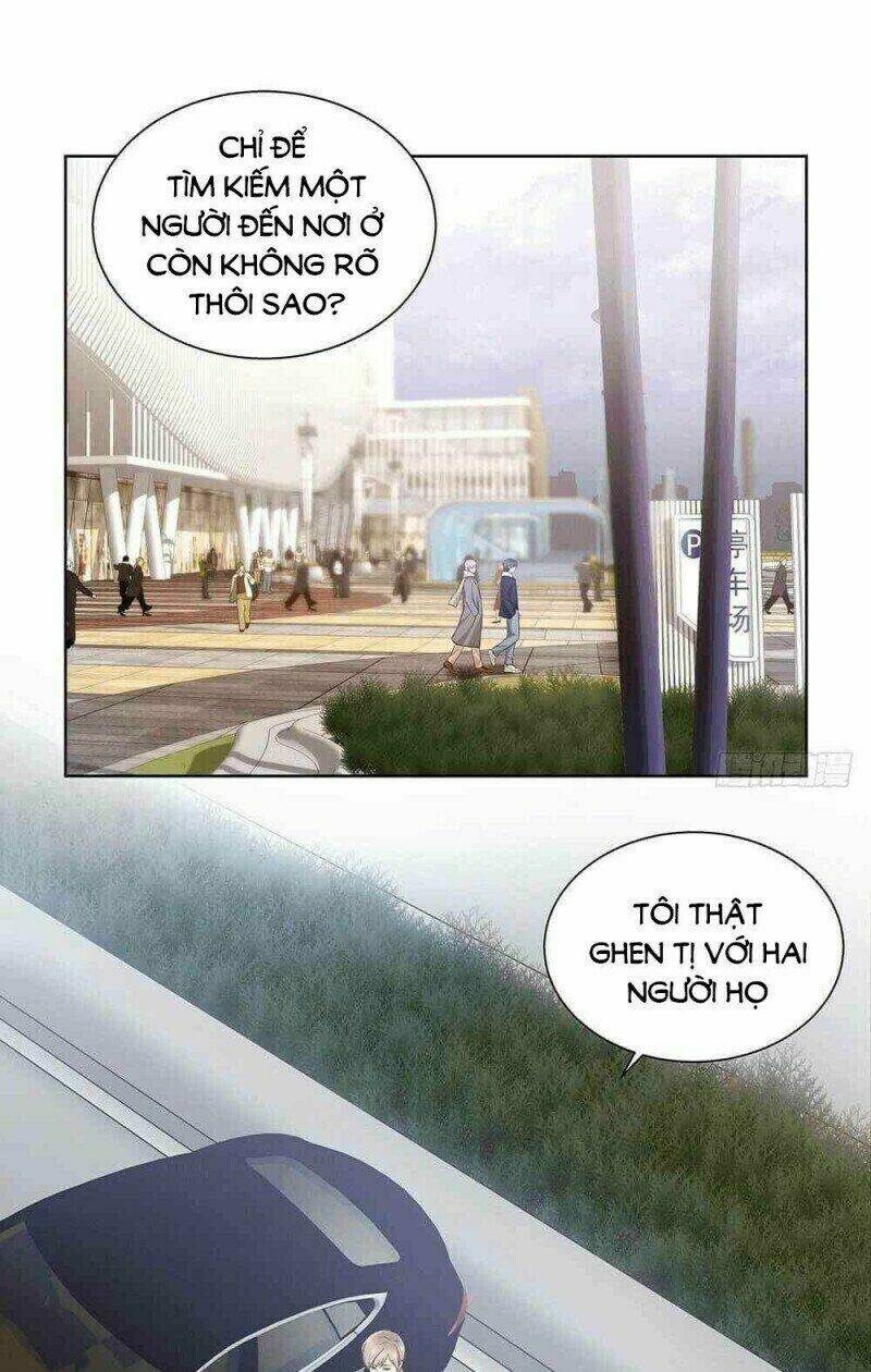 Kim Chủ Đế: Chapter 15