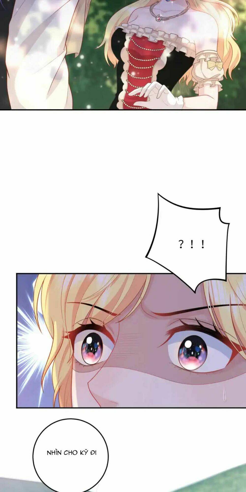 Nữ Hoàng Phản Diện: Chapter 3