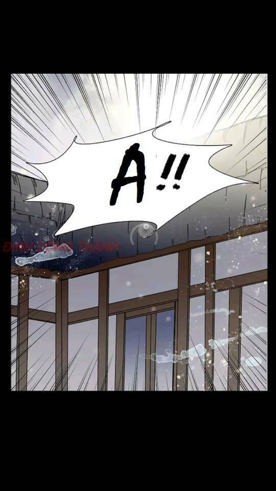 Michin Phù Thủy Tái Sinh: Chapter 5