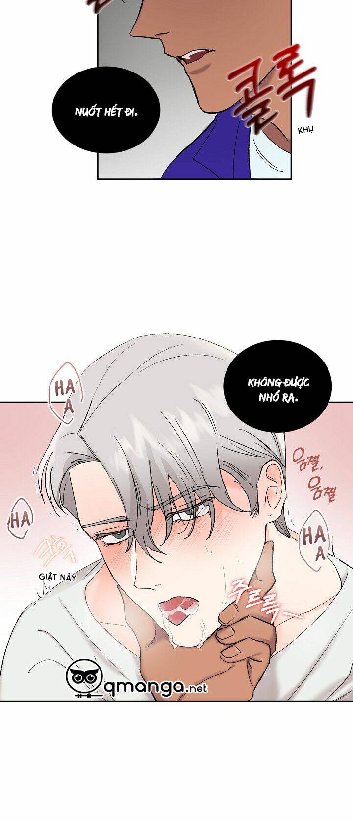 Kẻ Cắp Mặt Trăng: Chapter 8