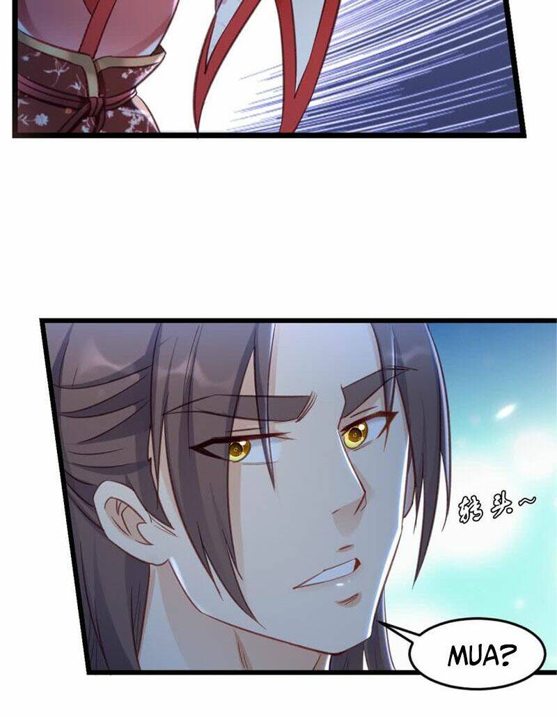 Lão Tổ Của Bạn Đang Online: Chapter 36
