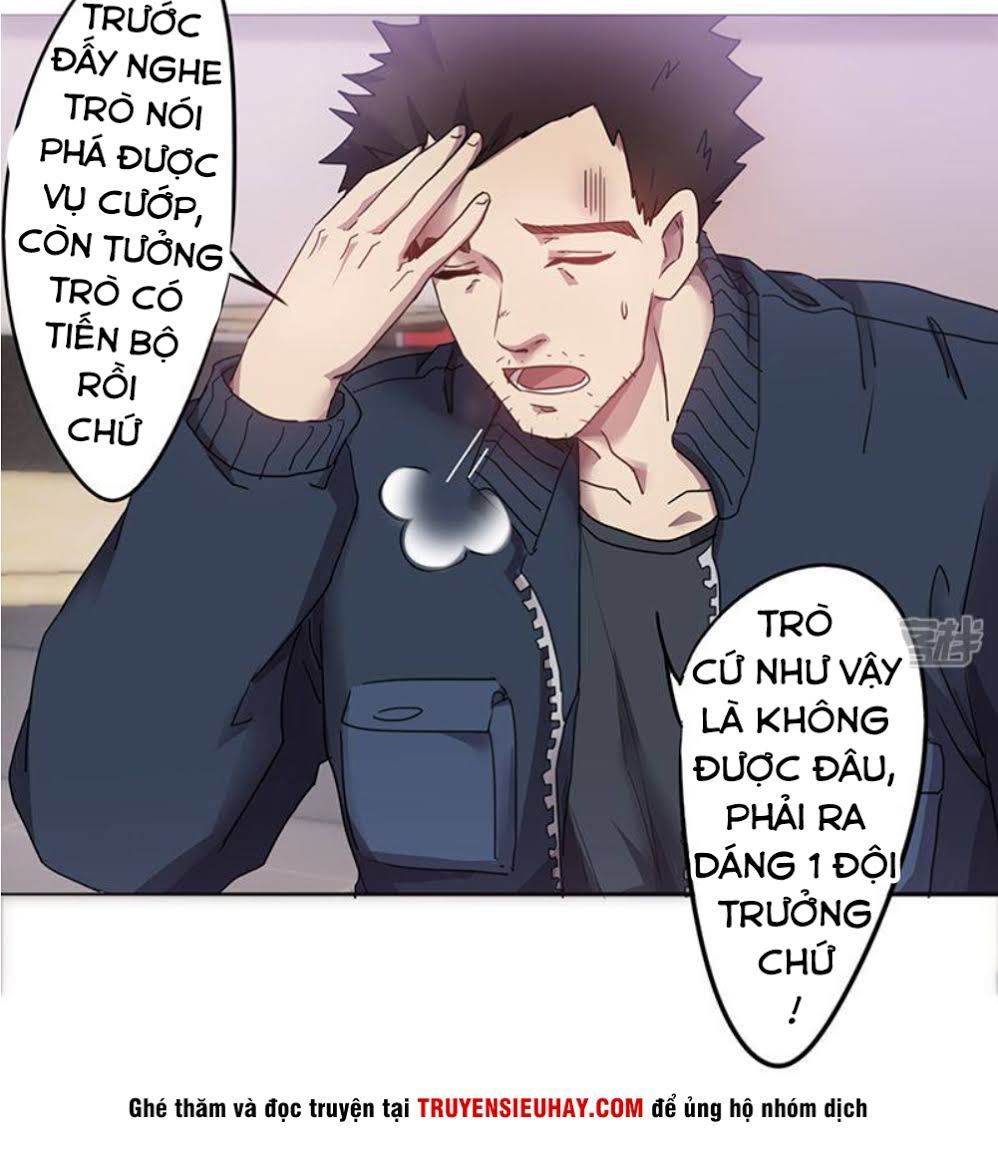 Tối Cường Nông Dân Hệ Thống: Chapter 98