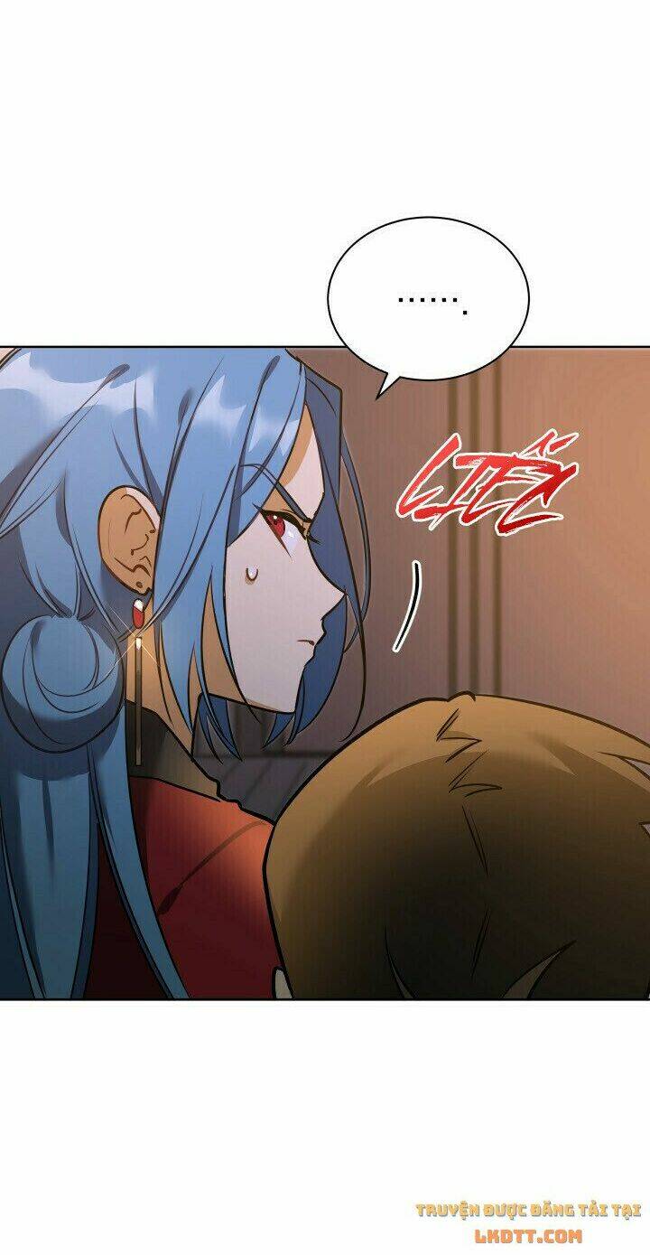 Quái Thú Với Hoa: Chapter 95