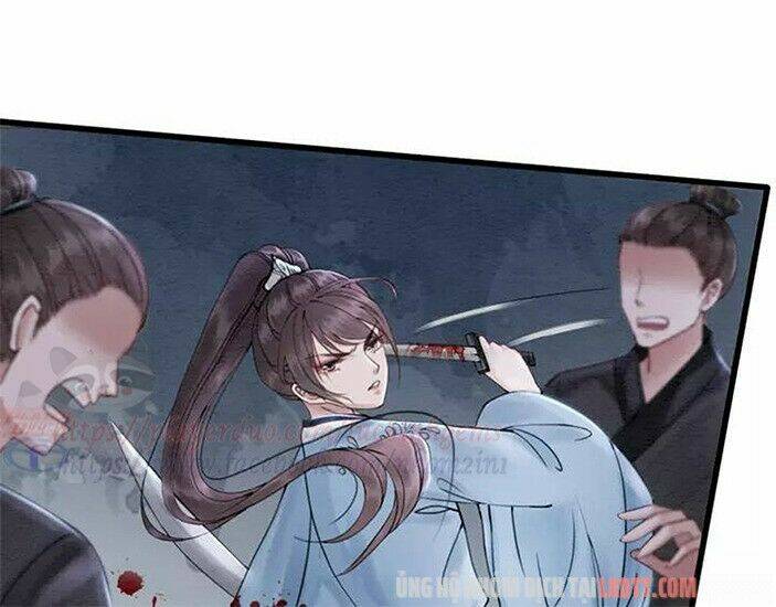 Trọng Sinh Bá Sủng Nhiếp Chính Vương Quá Mạnh Mẽ: Chapter 86