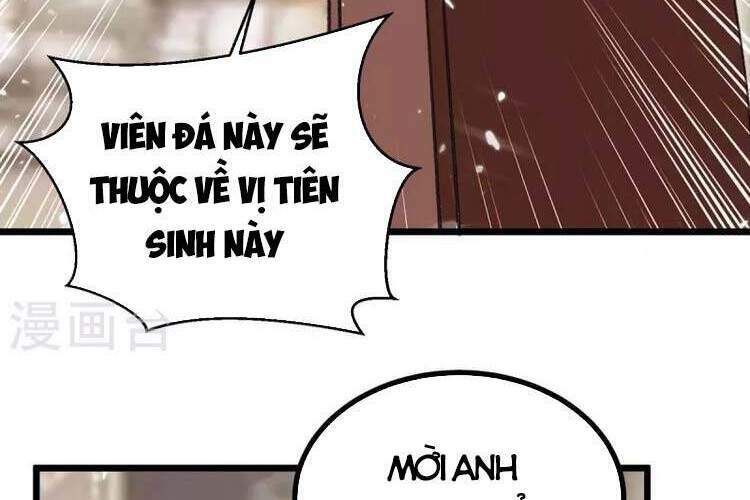 Trọng Sinh Khí Thiếu Quy Lai: Chapter 236