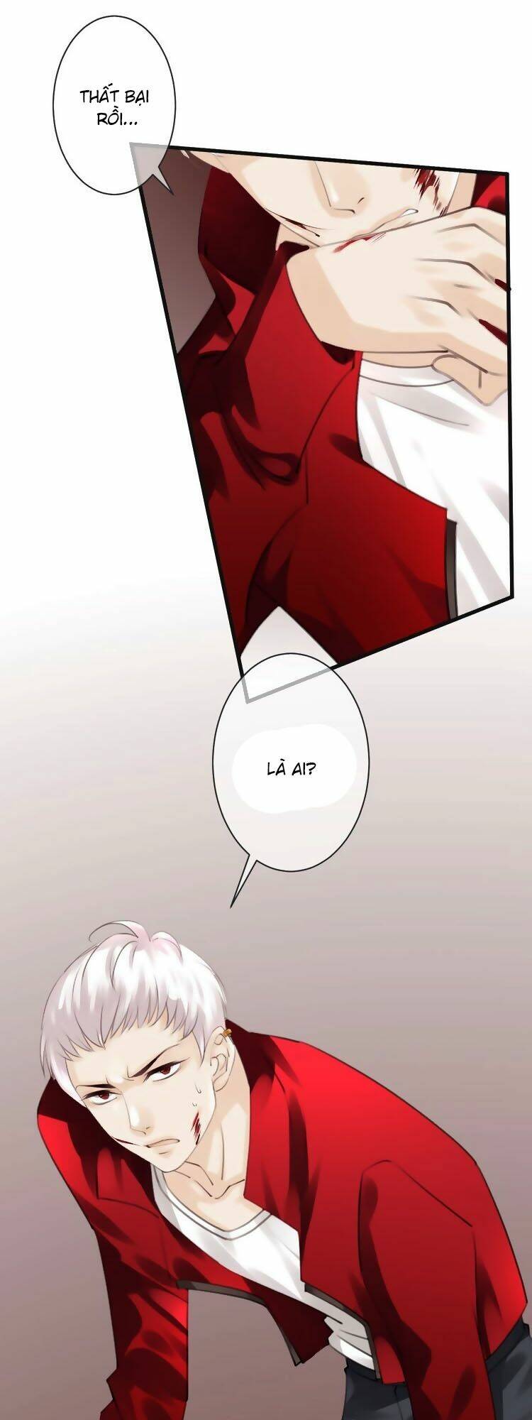 Thiên Thần Không Có Tiết Tháo: Chapter 53