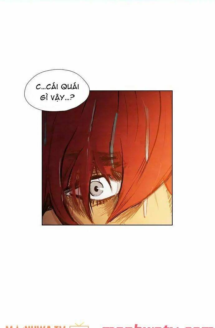 Kẻ Hồi Sinh: Chapter 19