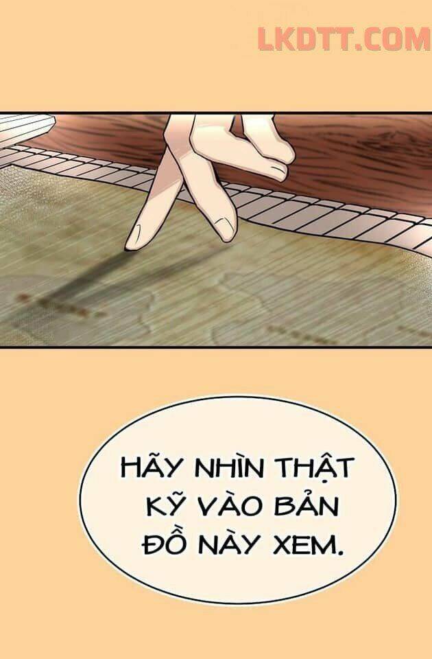 Mylord, Nữ Hoàng Của Loài Sói!: Chapter 9