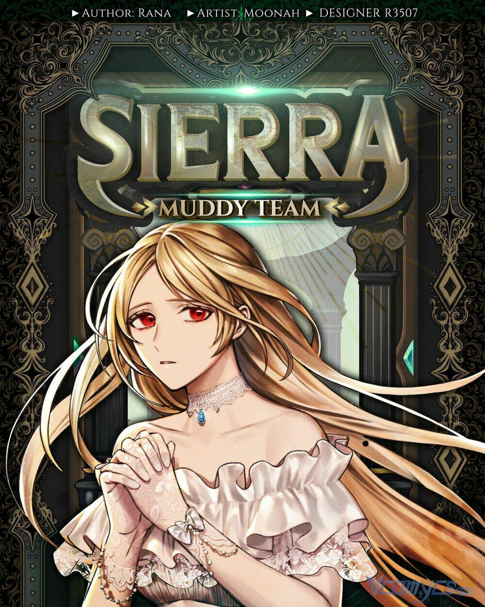 Sierra: Chapter 4