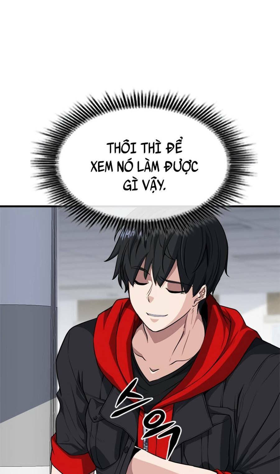 Người Chơi Bí Ẩn: Chapter 9