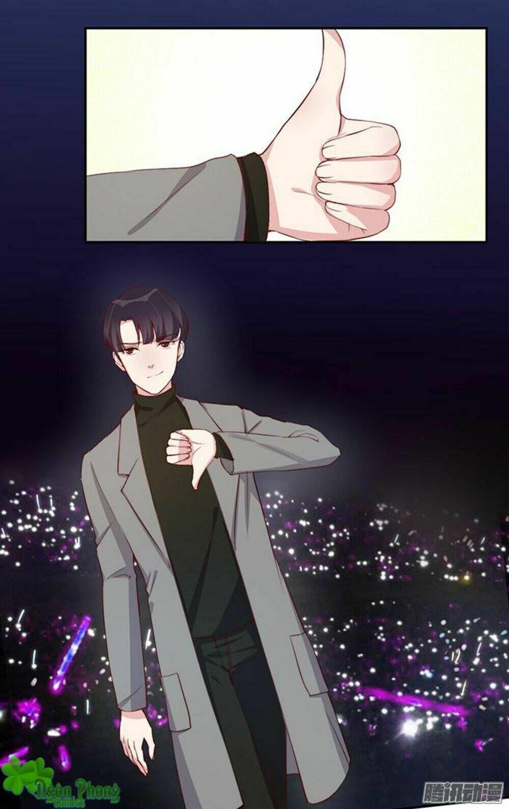 Bà Xã Tôi Là Nam Thần: Chapter 23