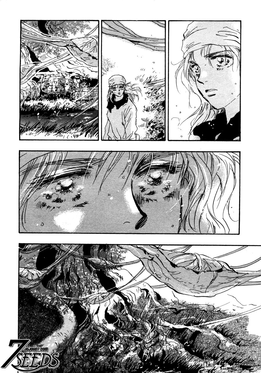 Mầm Sống: Chapter 111