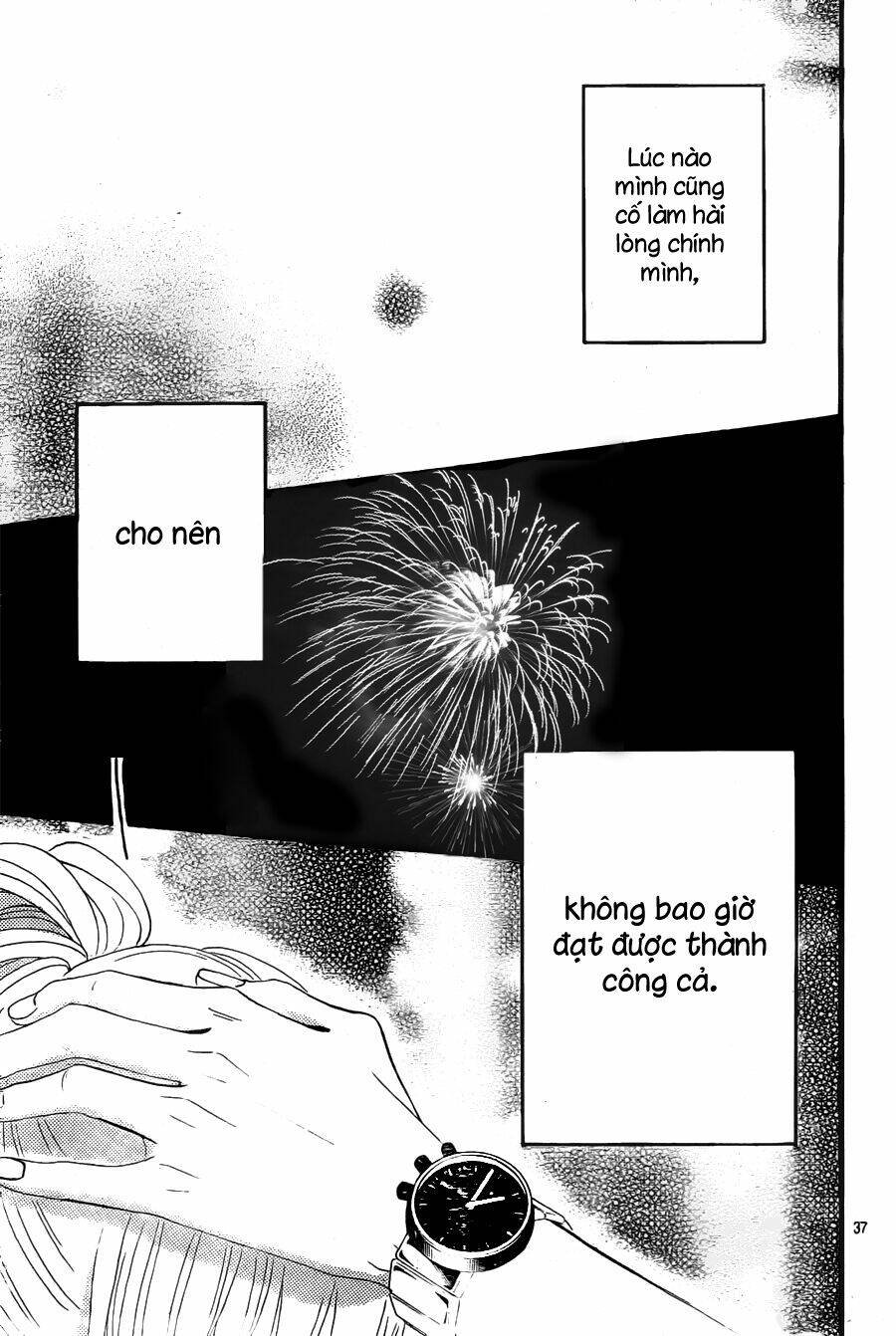 Sensei Kunshu: Chapter 3