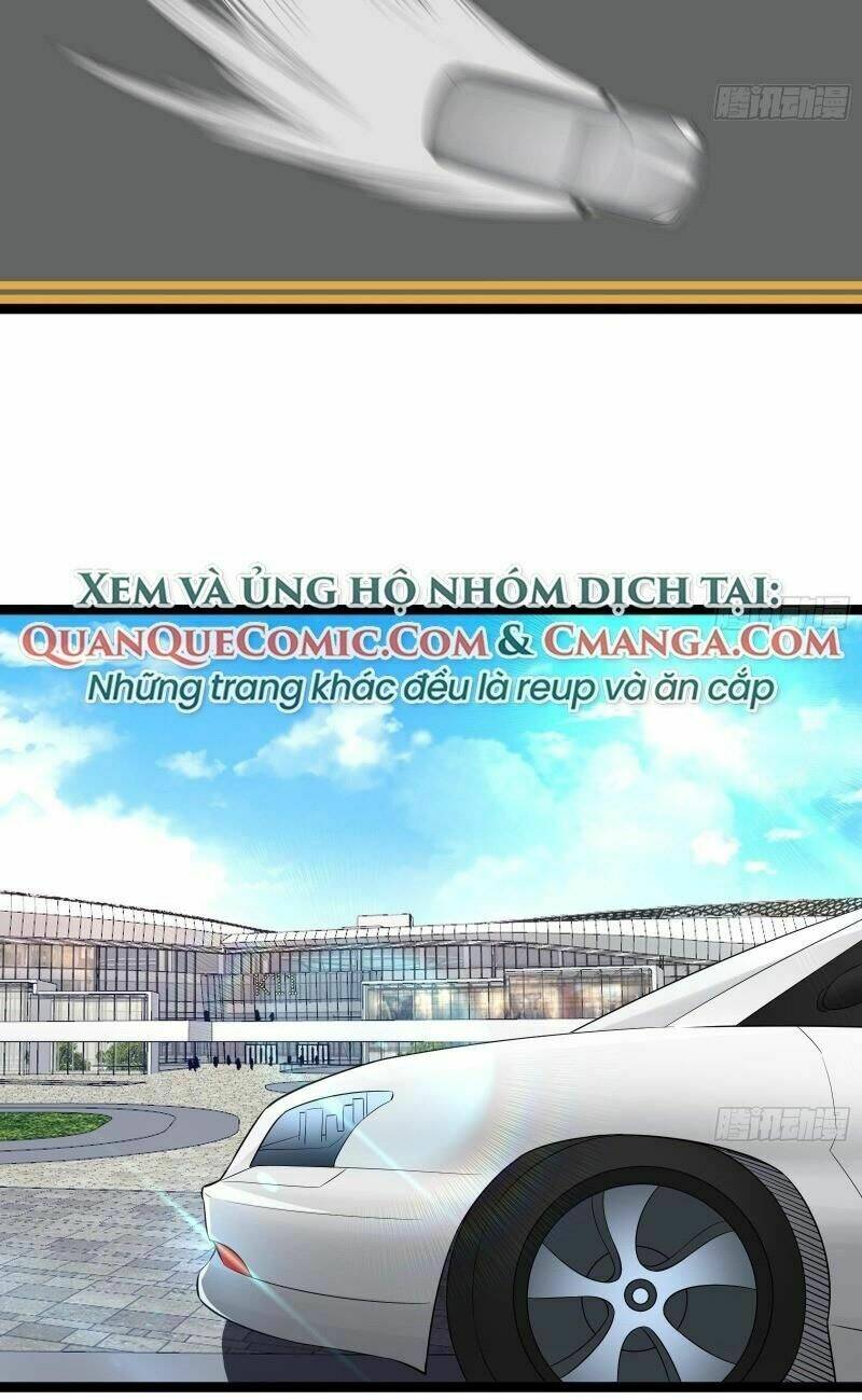 Shipper Thần Cấp: Chapter 40