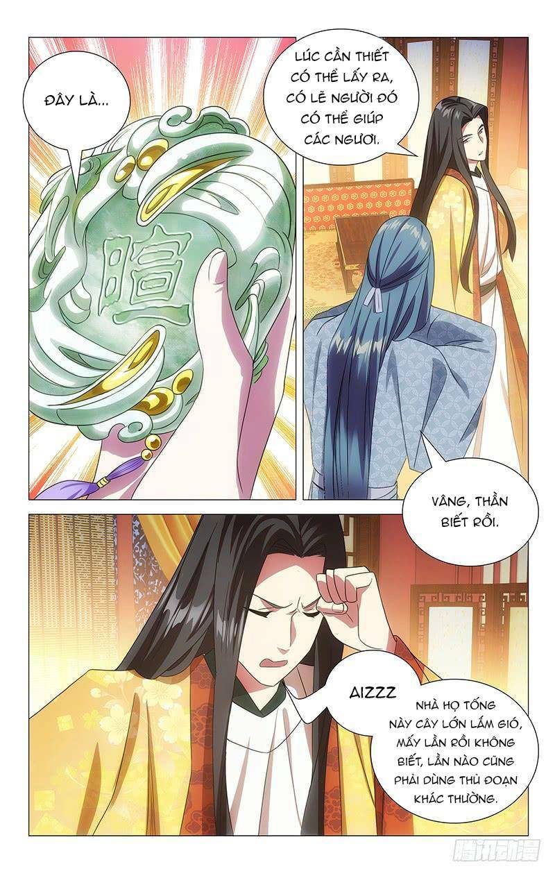 Phò Mã! Không Nên A!: Chapter 146