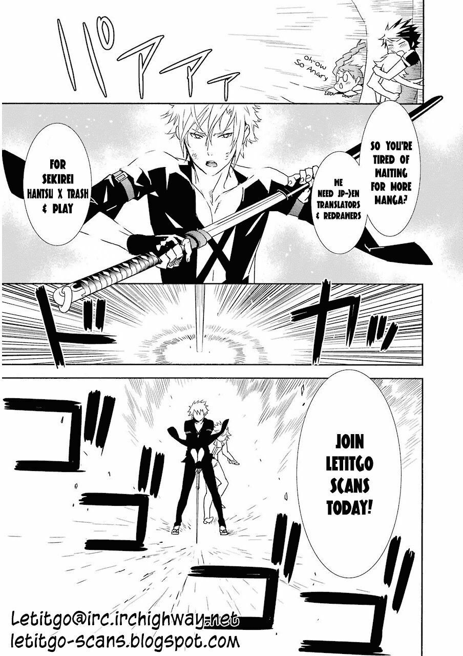 Bạn Gái Chung Nhà: Chapter 64