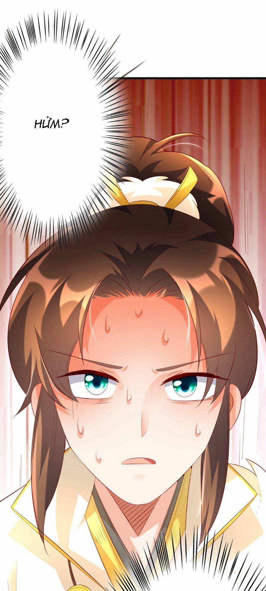 Thiên Kim Bất Hoán: Chapter 16