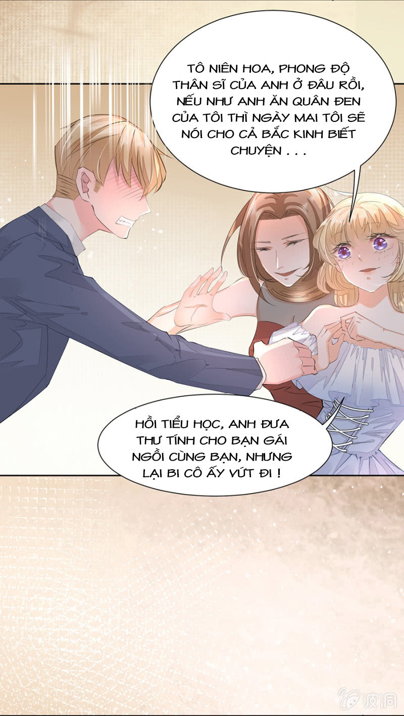 Hôn Sai 55 Lần: Chapter 13