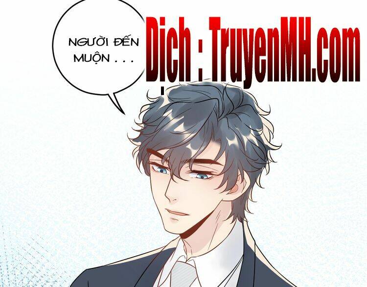 Trong Sinh Chi Ức Vạn Ảnh Hậu Yếu Thượng Vị: Chapter 58