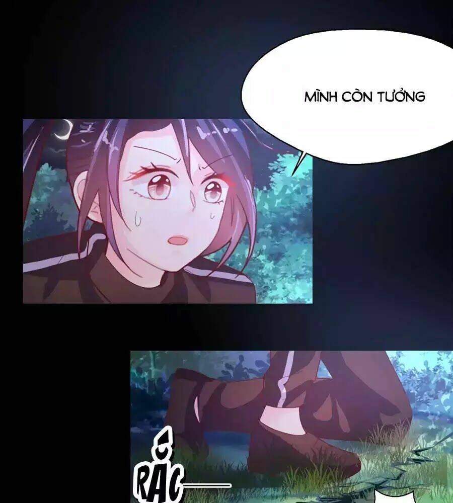 Sau Này Vẫn Cứ Thích Anh: Chapter 66