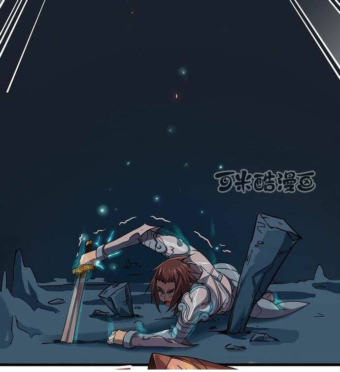 Phong Quỷ Truyền Thuyết: Chapter 72