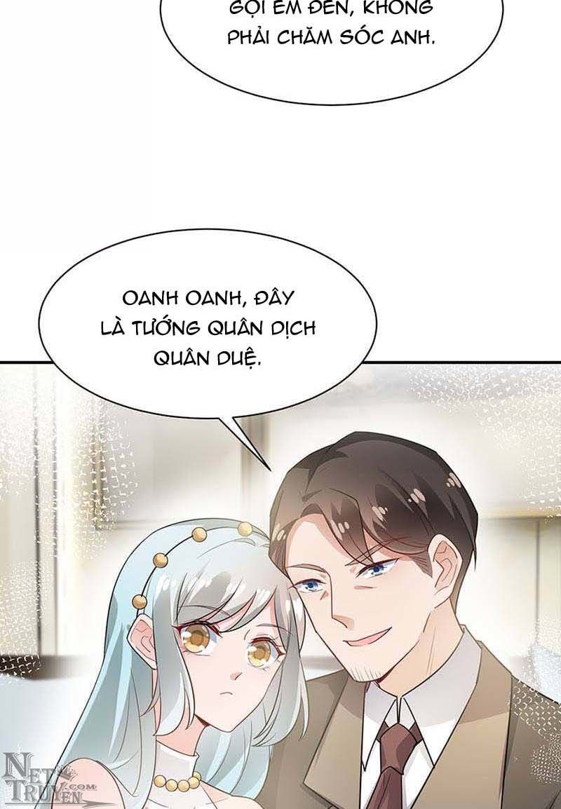 Thịnh Thế Điềm Sủng: Tiểu Manh Thê Của Dịch Thiếu: Chapter 102