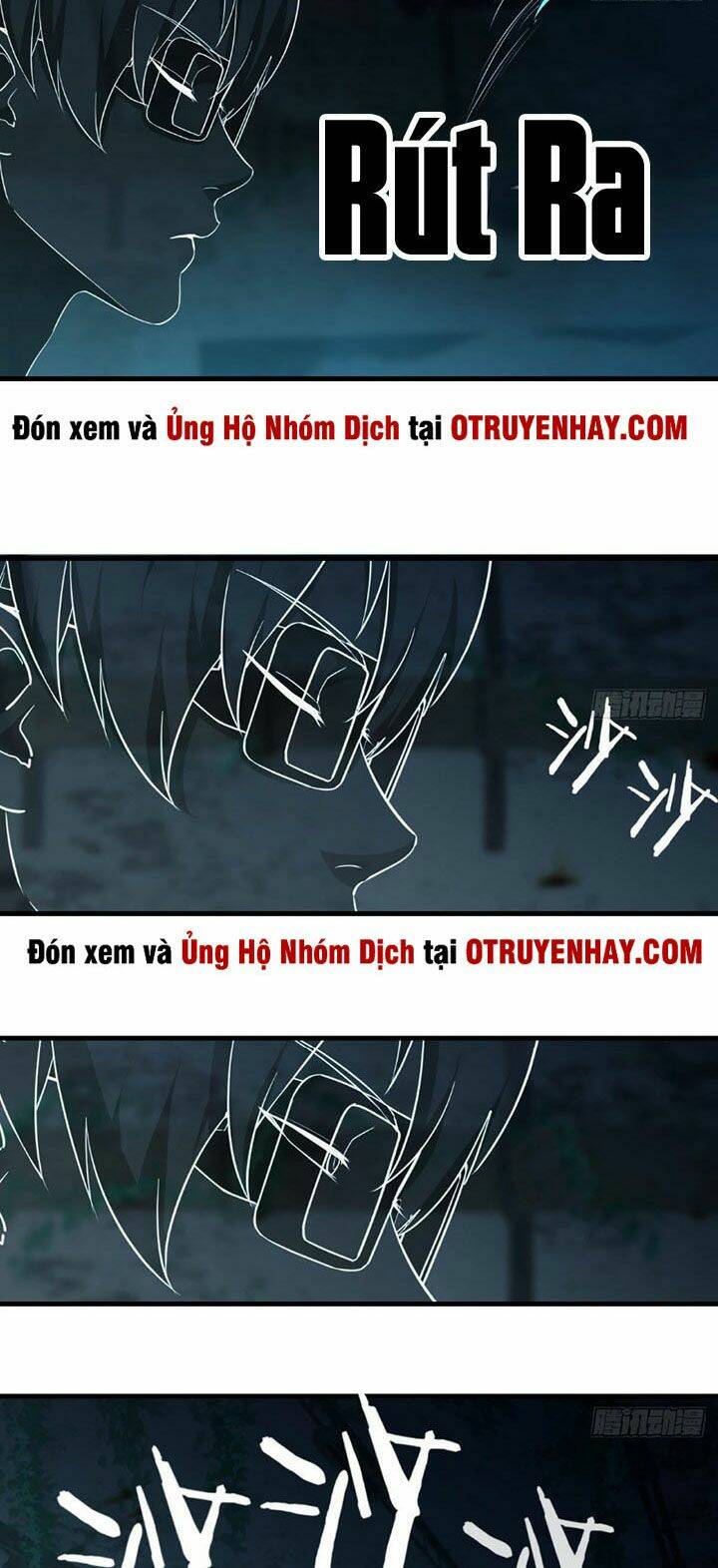 Trợ Lý Thánh Tôn, Ta Đã Vô Địch: Chapter 13