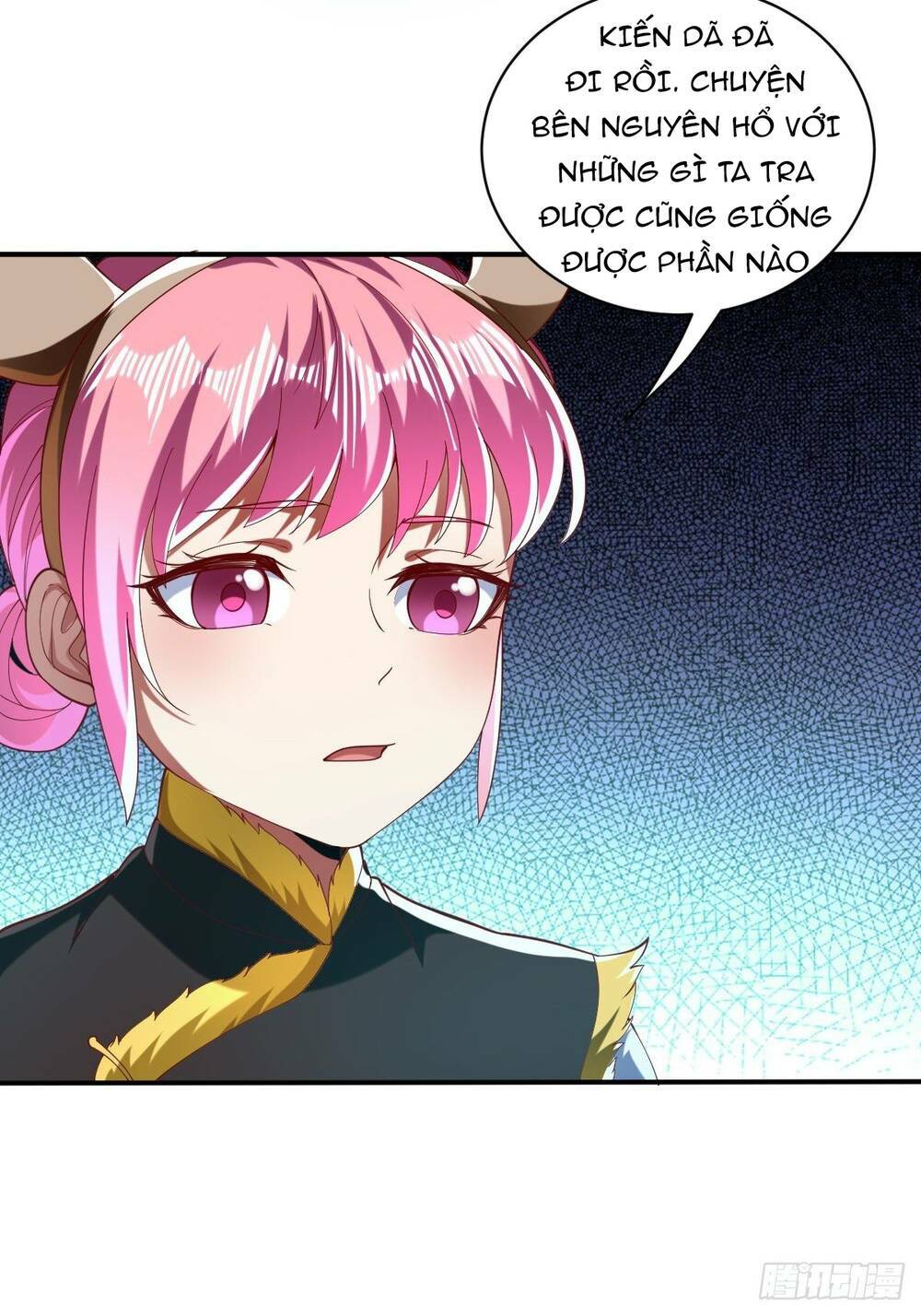 Cục Gạch Xông Vào Dị Giới: Chapter 48