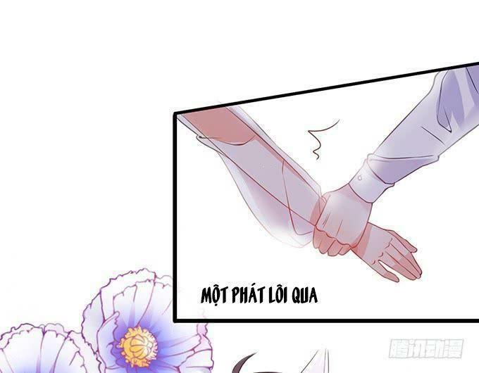 Hồ Tiên Hung Bạo: Chapter 58