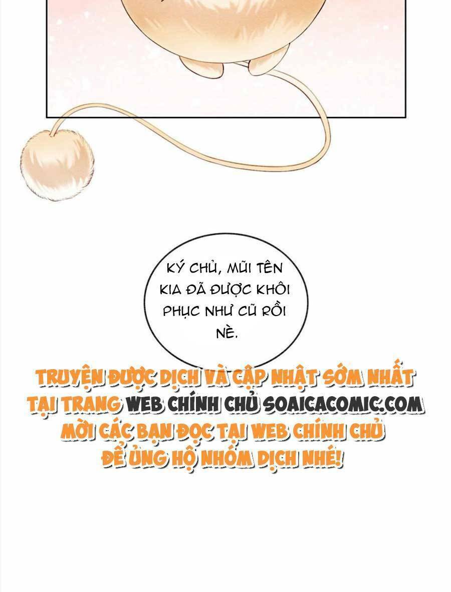 Bắt Đầu Hủy Hôn Để Công Lược Vương Gia: Chapter 41