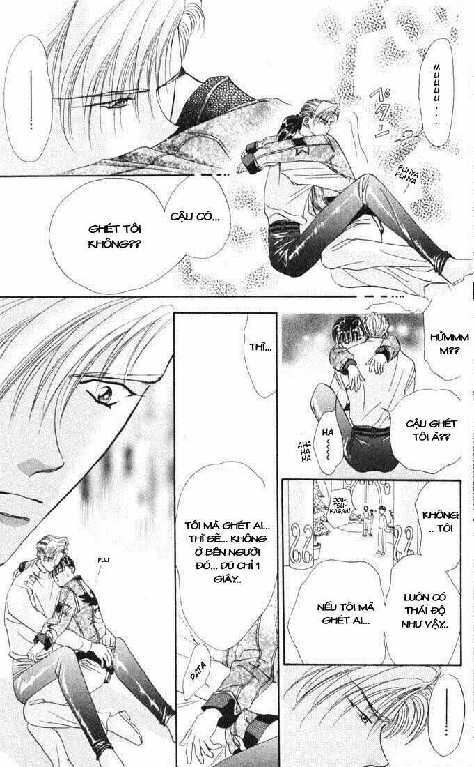 Tokyo Crazy Paradise: Chapter 14