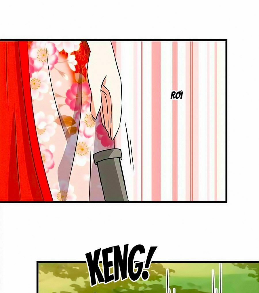 Vương Gia ! Ngươi Thật Bỉ Ổi !: Chapter 180