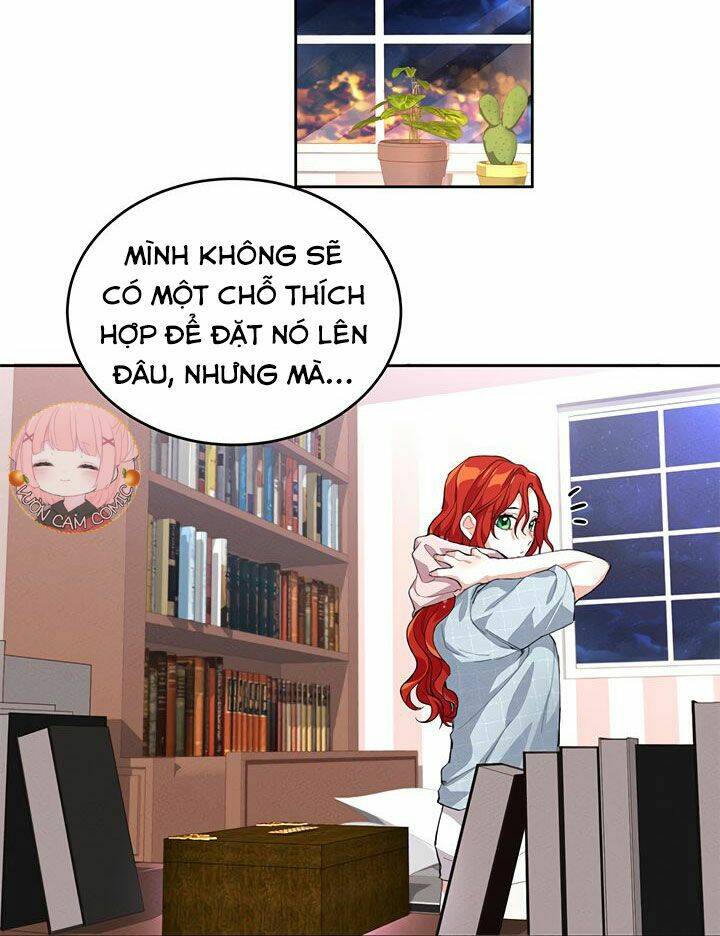 Hãy Trả Lời Em, Hoàng Tử!: Chapter 2