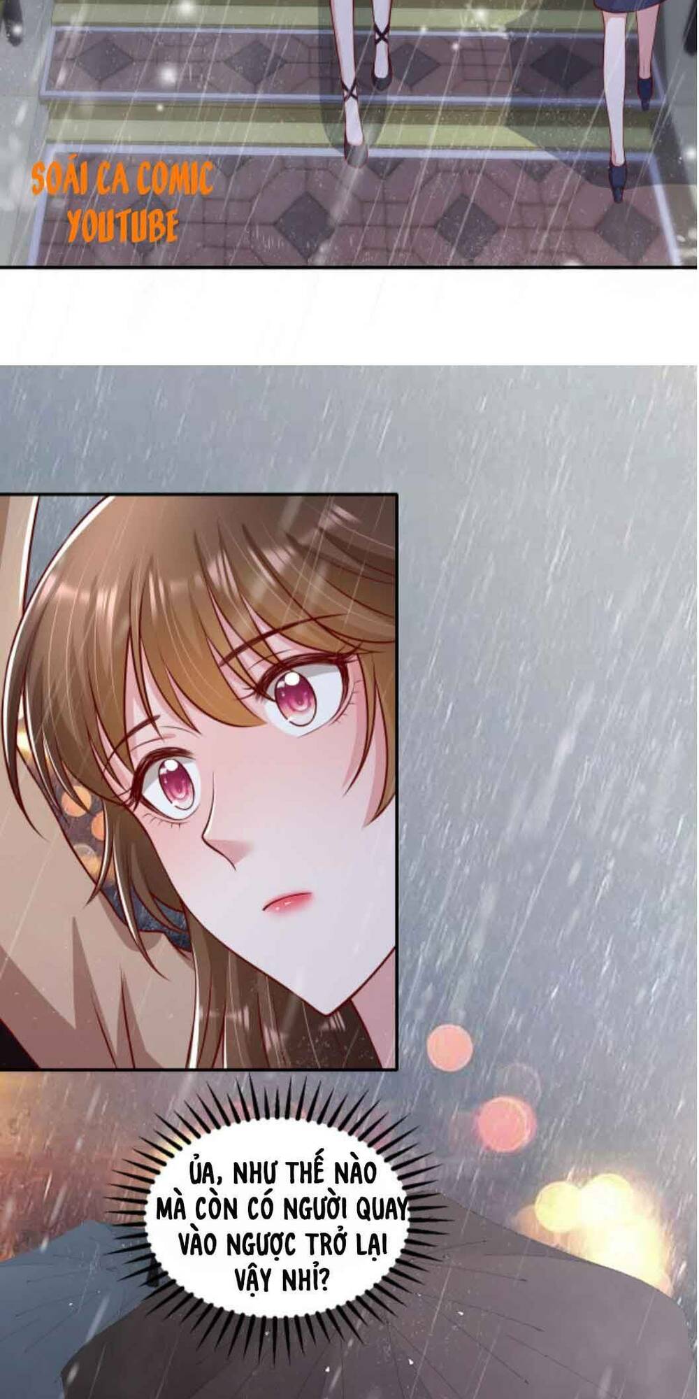 Nhất Sanh Hữu Hỉ: Chapter 57