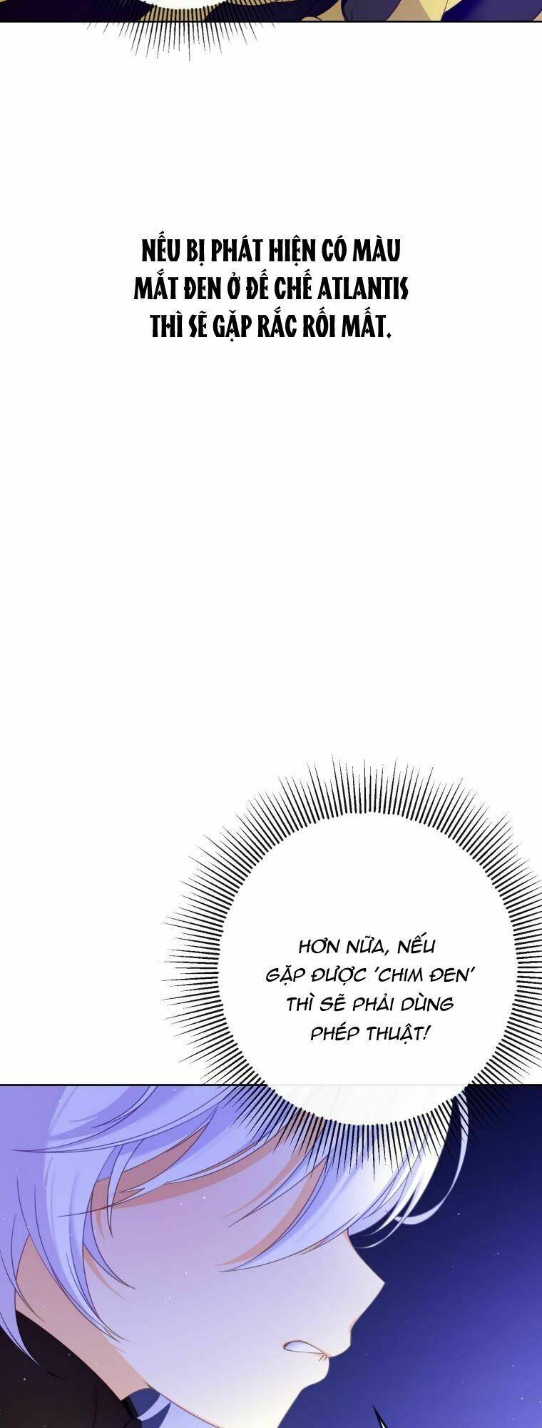 Đọc Thần Chú Lên Đi, Rose!: Chapter 12