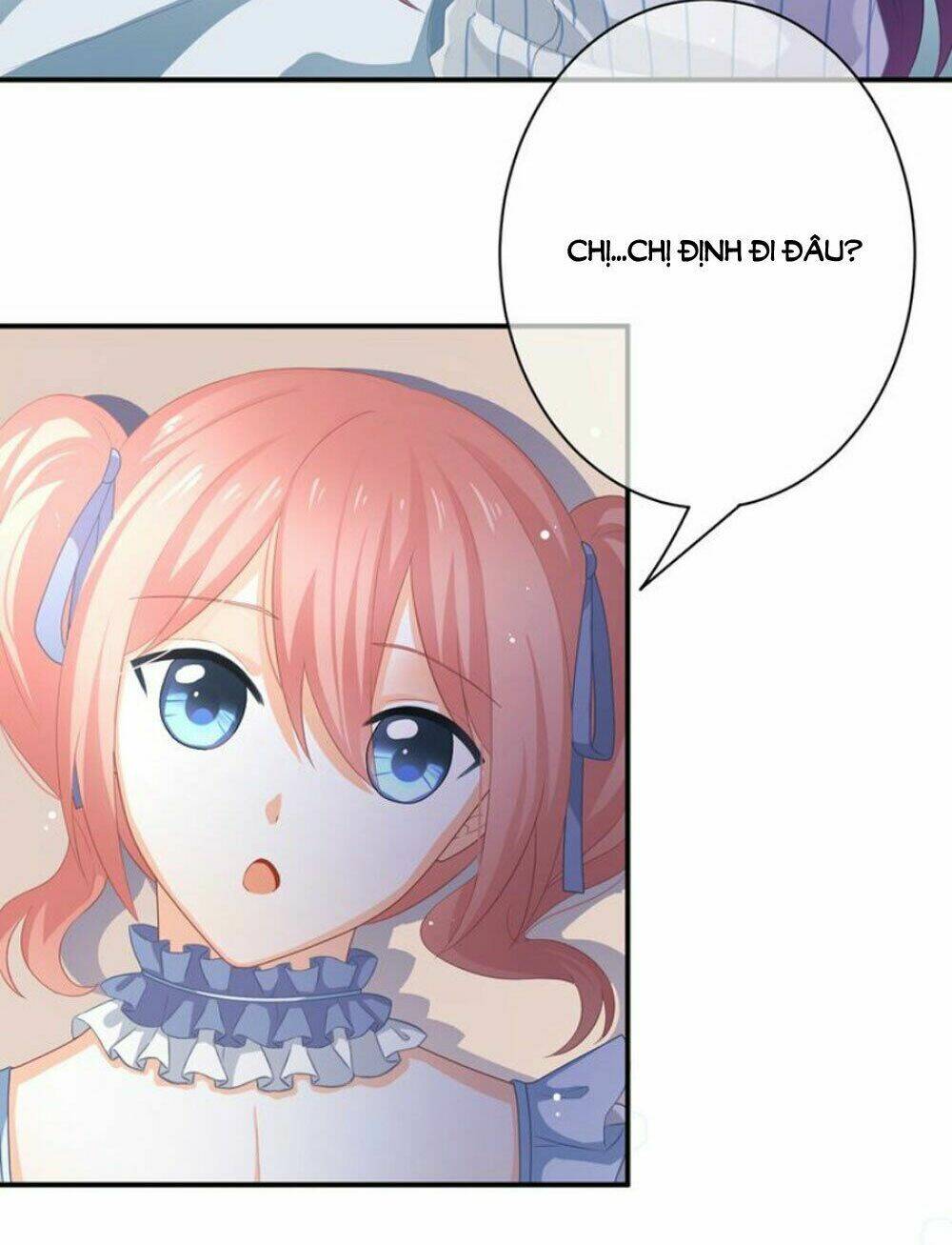 Tiệm May Luyến Sắc: Chapter 5