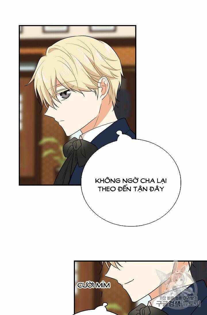 Xuyên Không Trở Thành Mami Phản Diện: Chapter 15