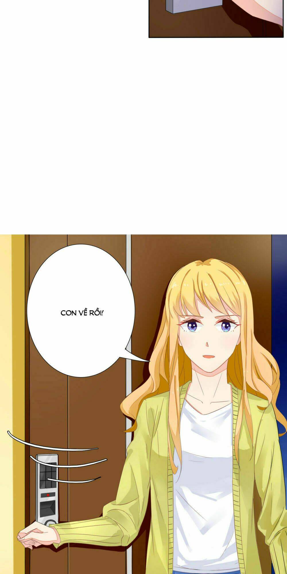 Người Tình Bí Ẩn: Chapter 27