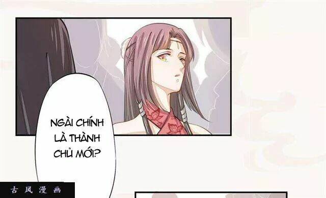 Tuyệt Thế Luyện Đan Sư: Chapter 22