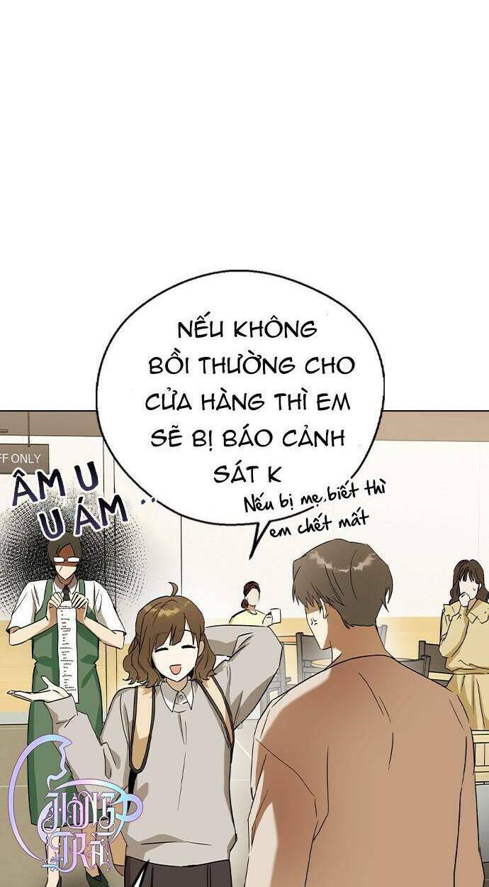 Duyên Nợ Kiếp Trước: Chapter 32