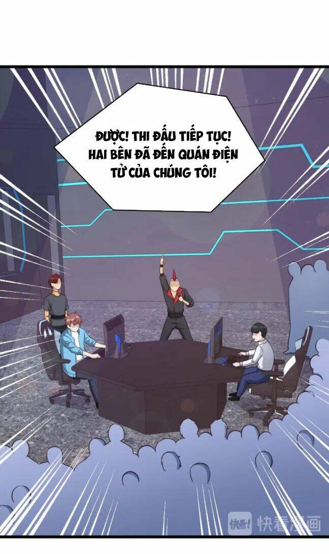 Hệ Thống Tu Tiên Mạnh Nhất: Chapter 135