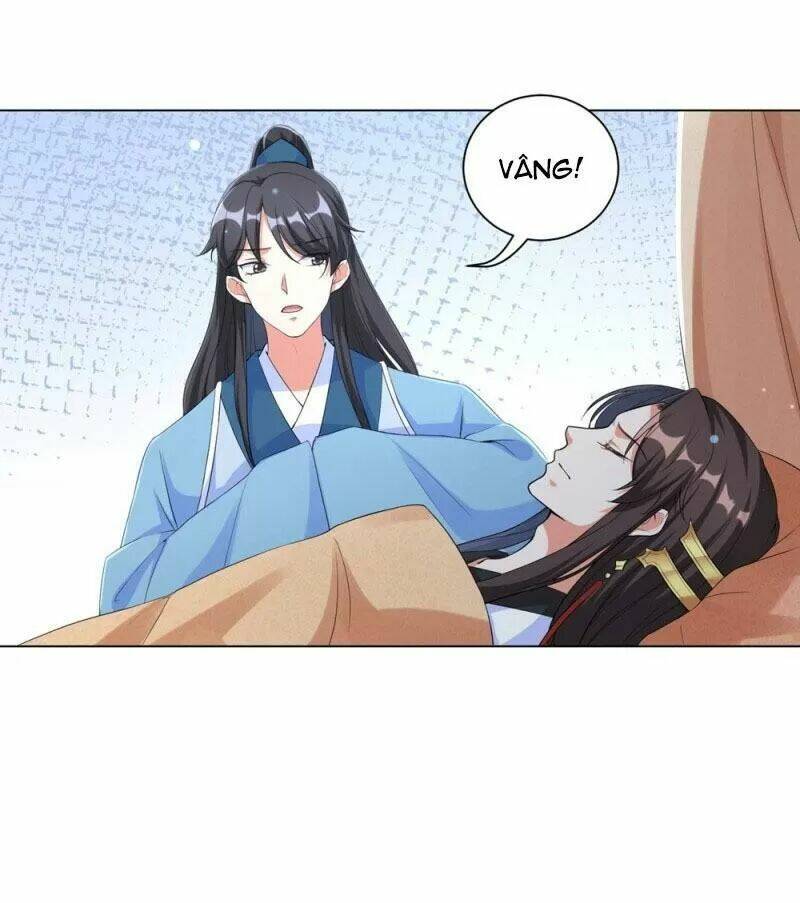 Vương Phi Có Độc!: Chapter 76