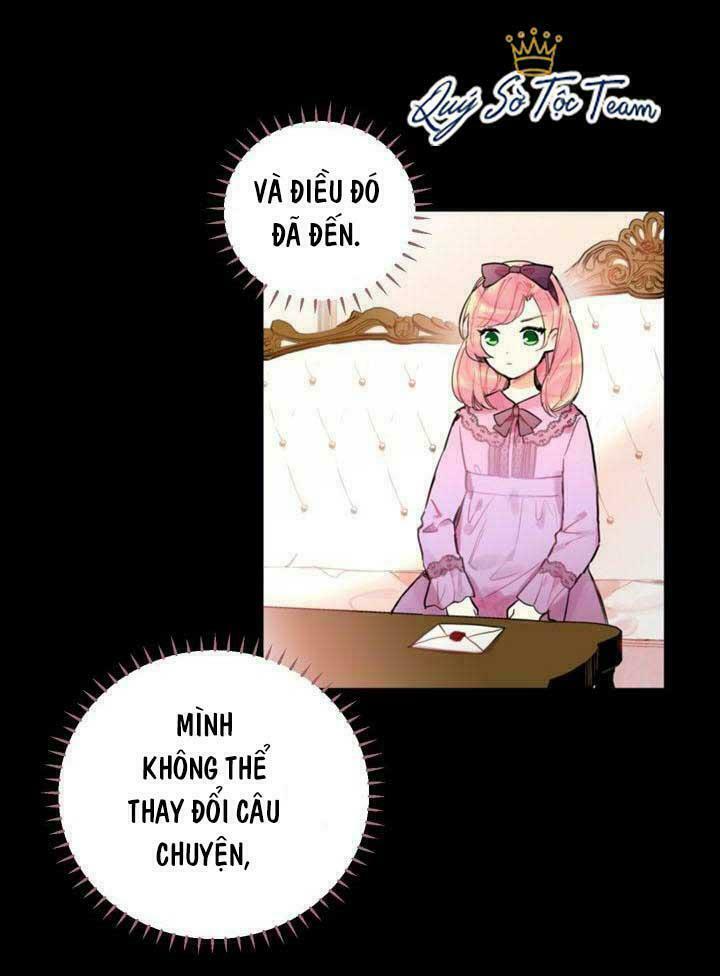 Tồn Tại Với Tư Cách Là Vợ Của Nam Chính: Chapter 2